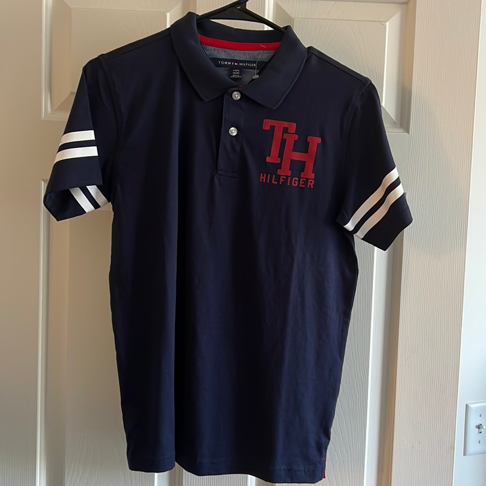Brand new Tommy shirt